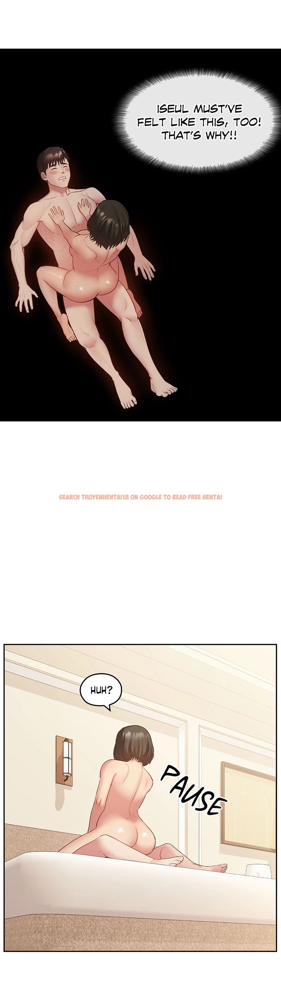 Read Hentai Image 32 997 in comic Sexual Consulting - Chapter 38 - www.hentaitnt.net