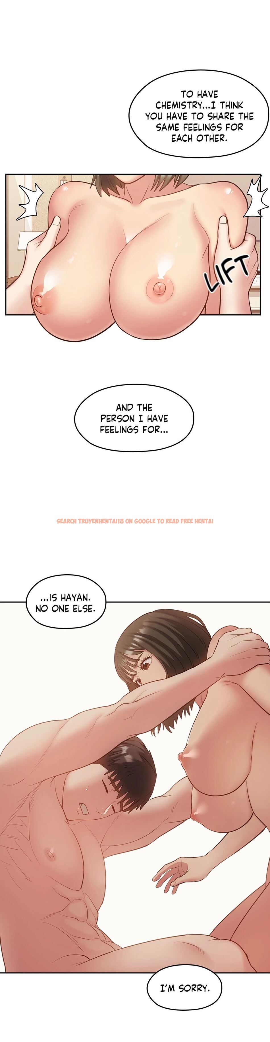Read Hentai Image 34 997 in comic Sexual Consulting - Chapter 38 - www.hentaitnt.net