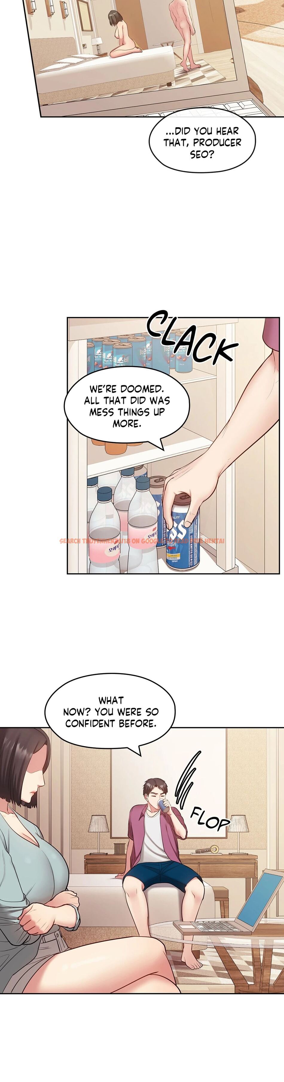 Read Hentai Image 36 997 in comic Sexual Consulting - Chapter 38 - www.hentaitnt.net