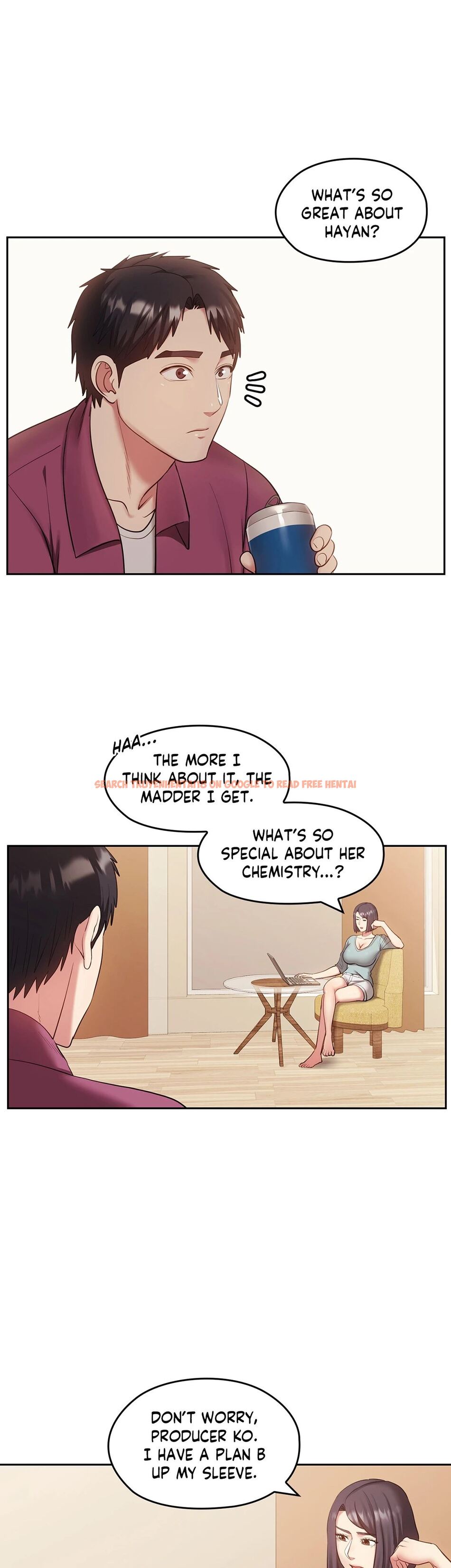 Read Hentai Image 37 997 in comic Sexual Consulting - Chapter 38 - www.hentaitnt.net