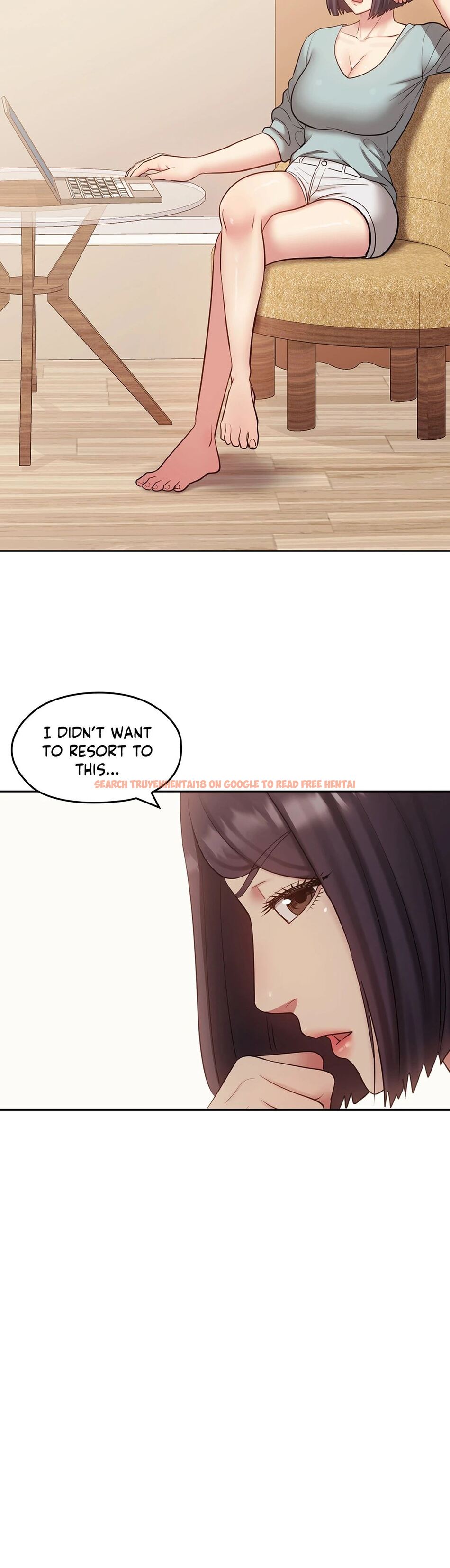 Read Hentai Image 38 997 in comic Sexual Consulting - Chapter 38 - www.hentaitnt.net