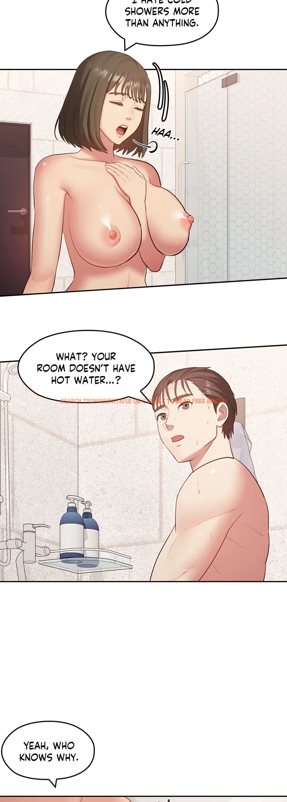 Read Hentai Image 7 995 in comic Sexual Consulting - Chapter 38 - www.hentaitnt.net