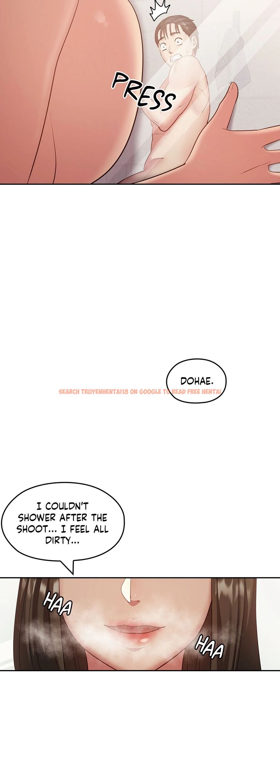 Read Hentai Image 8 995 in comic Sexual Consulting - Chapter 38 - www.hentaitnt.net
