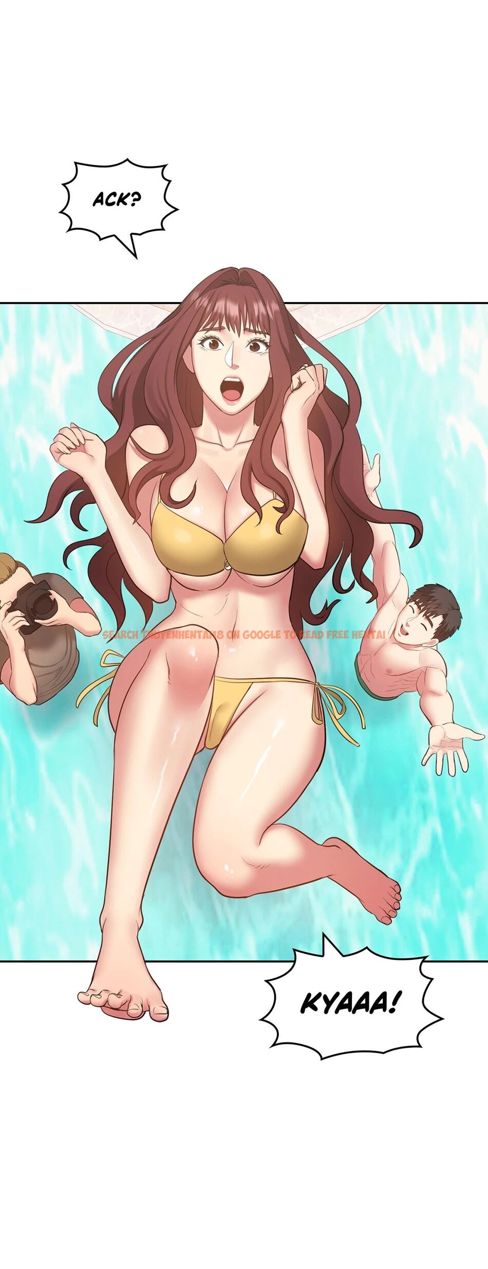 Read Hentai Image 11 805 in comic Sexual Consulting - Chapter 39 - www.hentaitnt.net