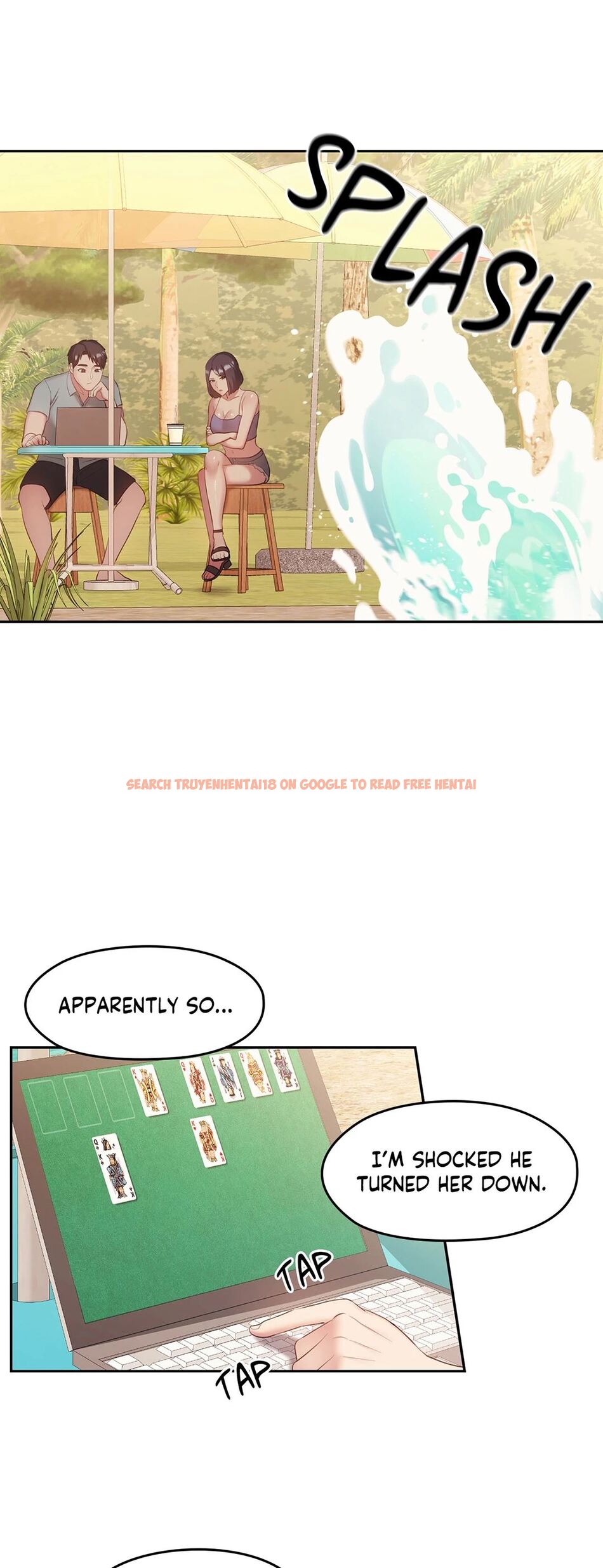 Read Hentai Image 12 805 in comic Sexual Consulting - Chapter 39 - www.hentaitnt.net