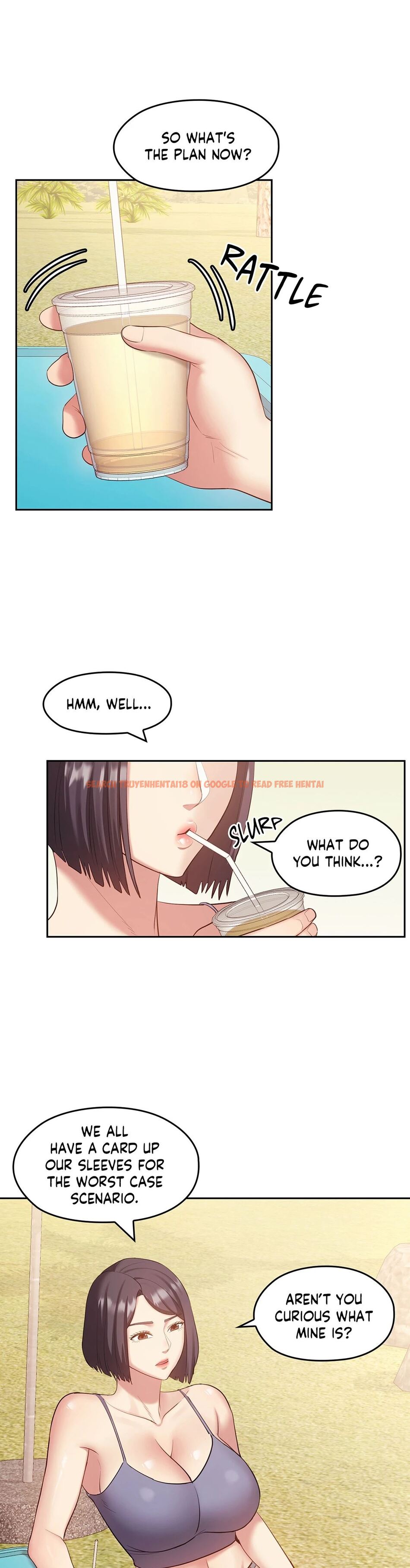 Read Hentai Image 14 805 in comic Sexual Consulting - Chapter 39 - www.hentaitnt.net