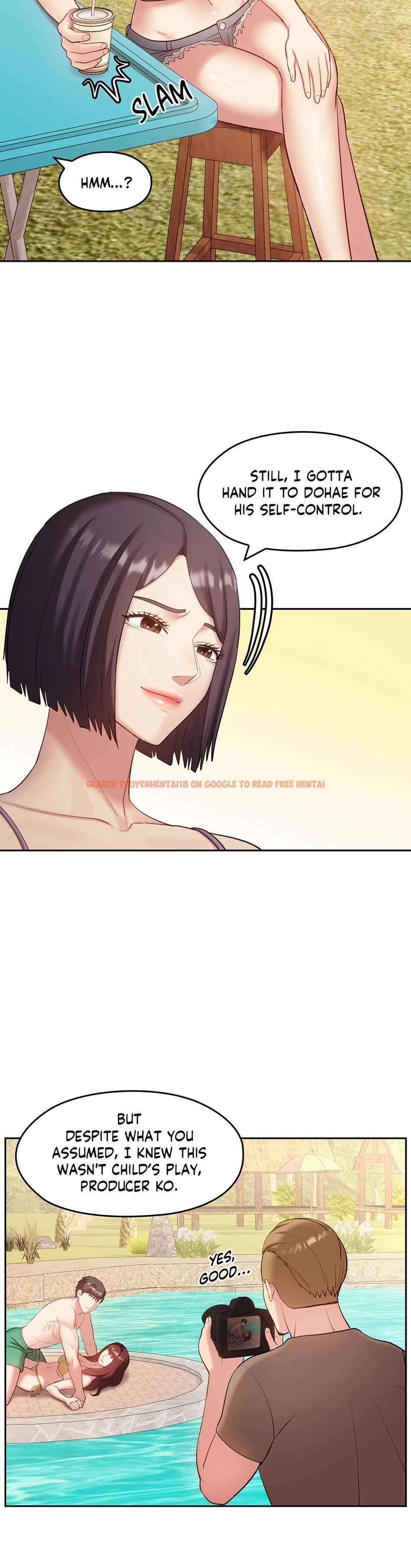 Read Hentai Image 15 805 in comic Sexual Consulting - Chapter 39 - www.hentaitnt.net