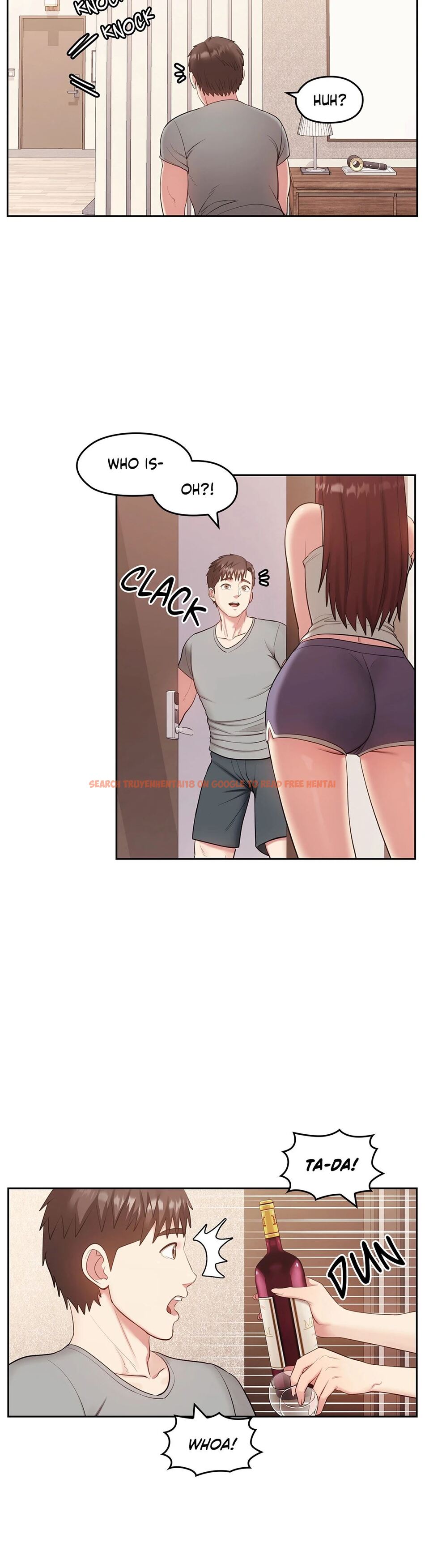 Read Hentai Image 19 805 in comic Sexual Consulting - Chapter 39 - www.hentaitnt.net