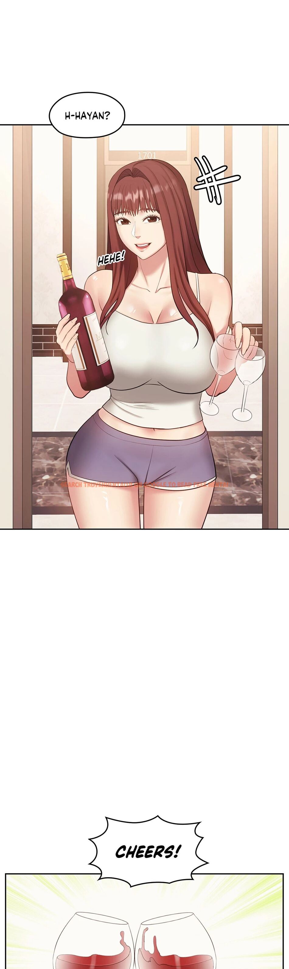Read Hentai Image 20 805 in comic Sexual Consulting - Chapter 39 - www.hentaitnt.net