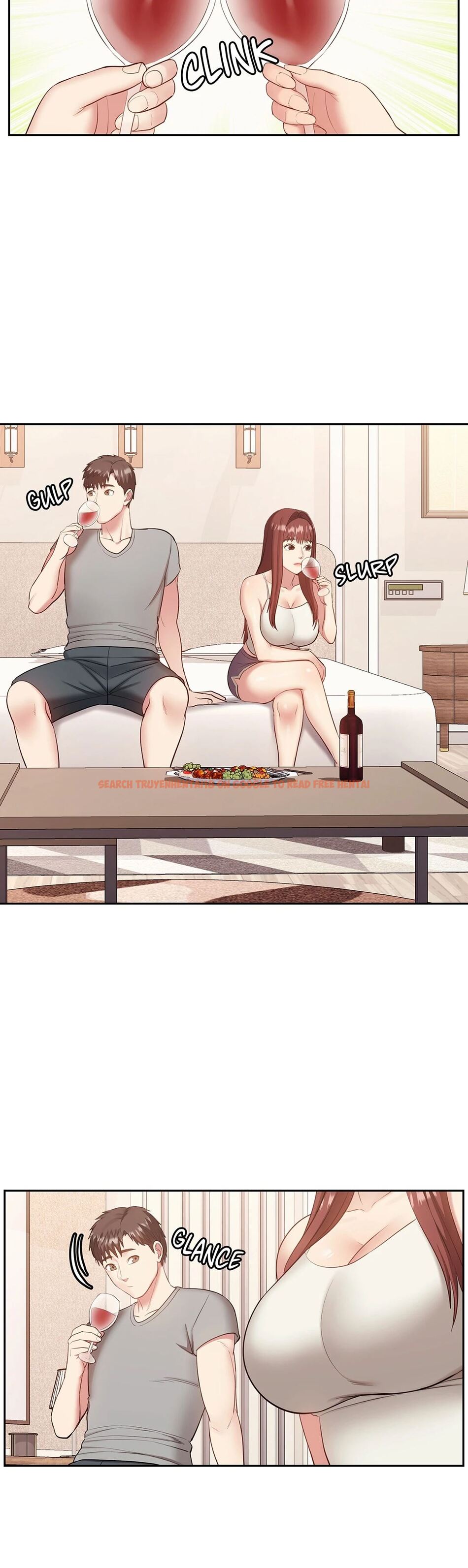 Read Hentai Image 21 805 in comic Sexual Consulting - Chapter 39 - www.hentaitnt.net