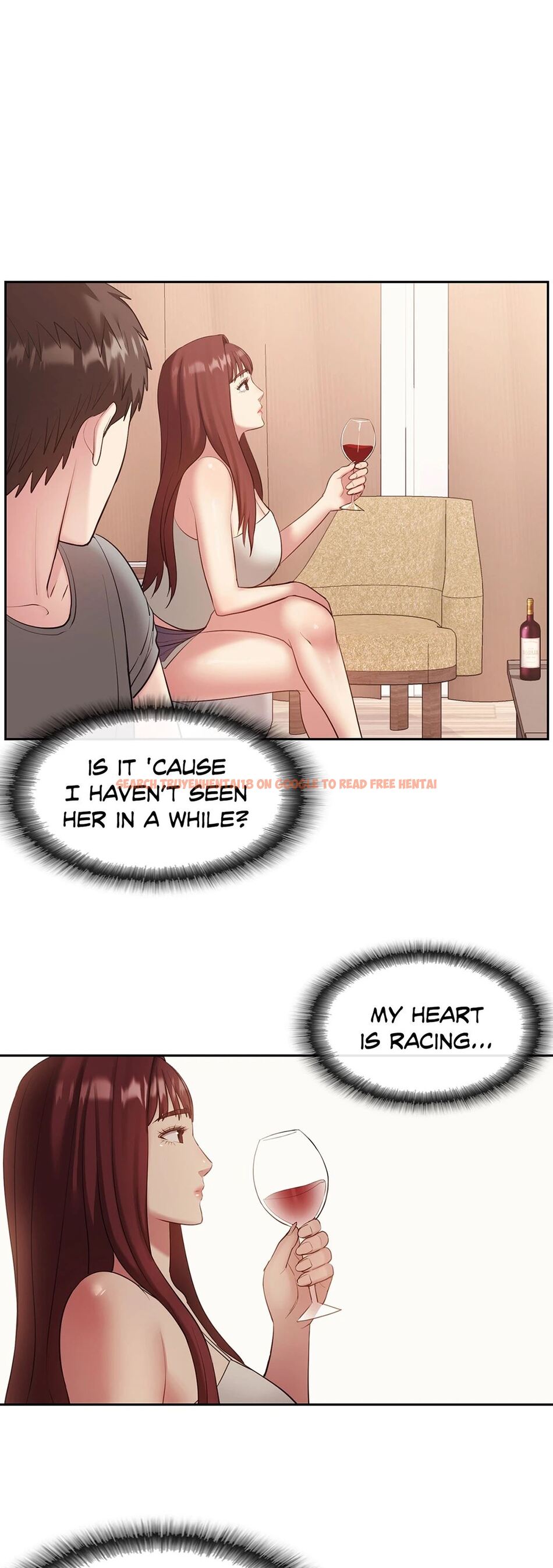 Read Hentai Image 22 805 in comic Sexual Consulting - Chapter 39 - www.hentaitnt.net