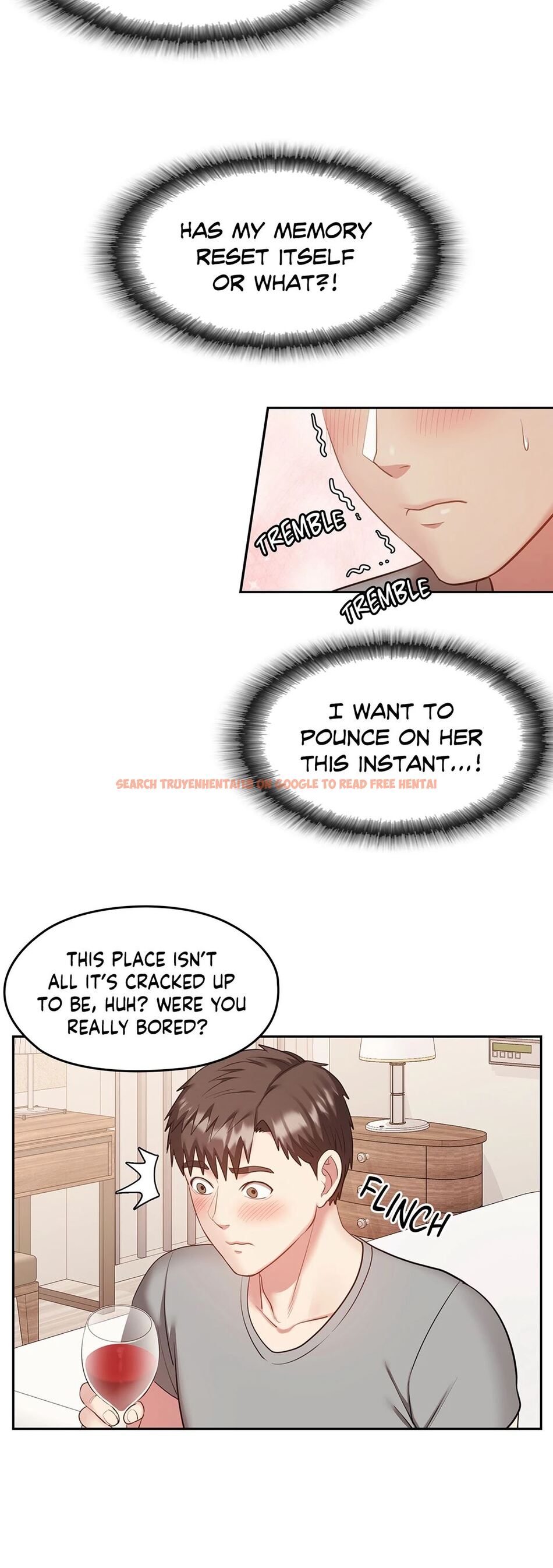 Read Hentai Image 24 805 in comic Sexual Consulting - Chapter 39 - www.hentaitnt.net