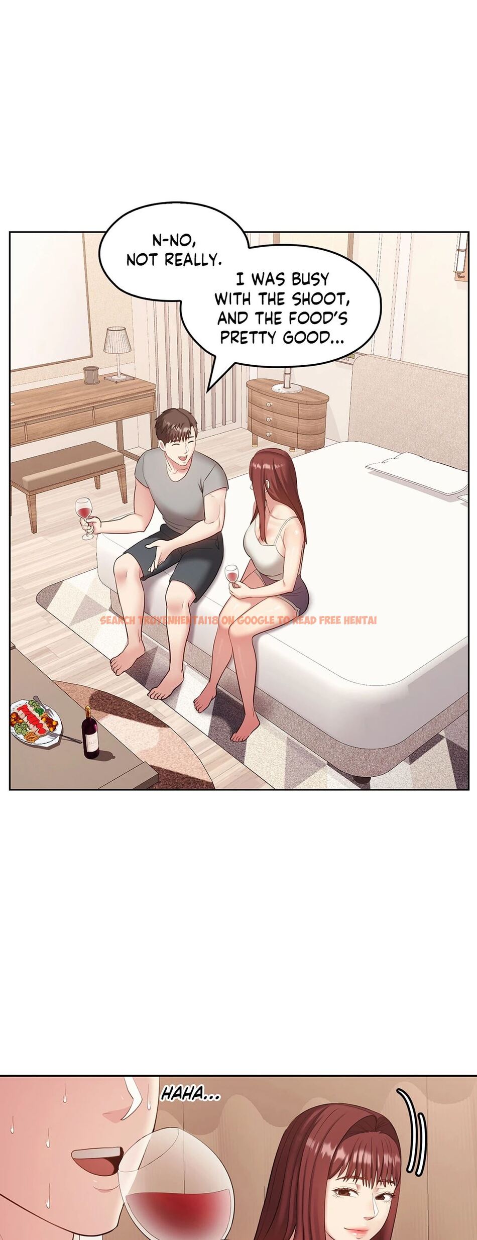 Read Hentai Image 25 805 in comic Sexual Consulting - Chapter 39 - www.hentaitnt.net