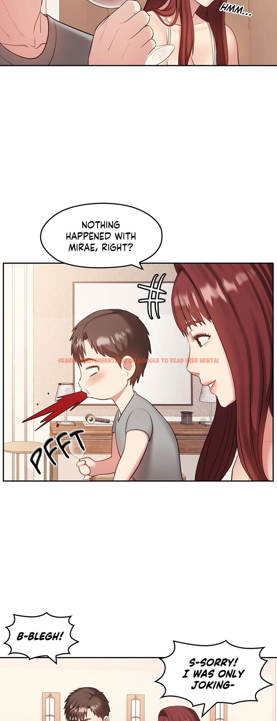 Read Hentai Image 26 805 in comic Sexual Consulting - Chapter 39 - www.hentaitnt.net