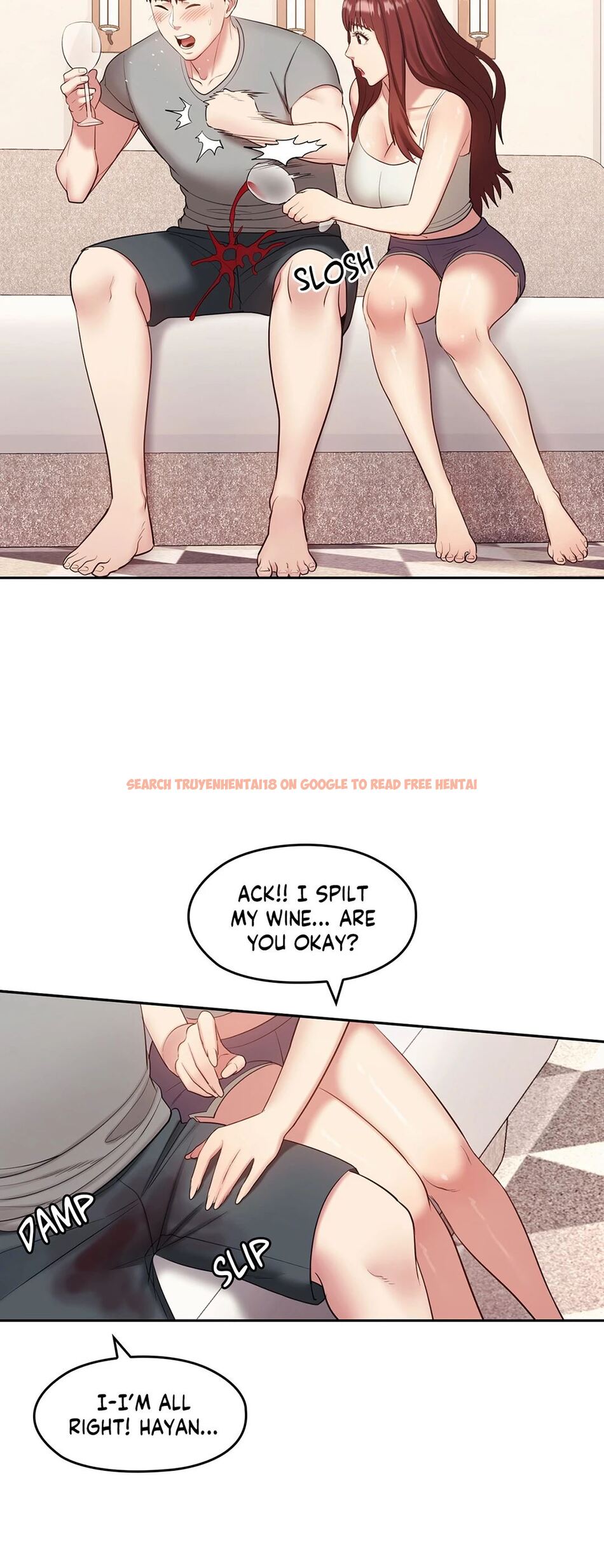Read Hentai Image 27 805 in comic Sexual Consulting - Chapter 39 - www.hentaitnt.net