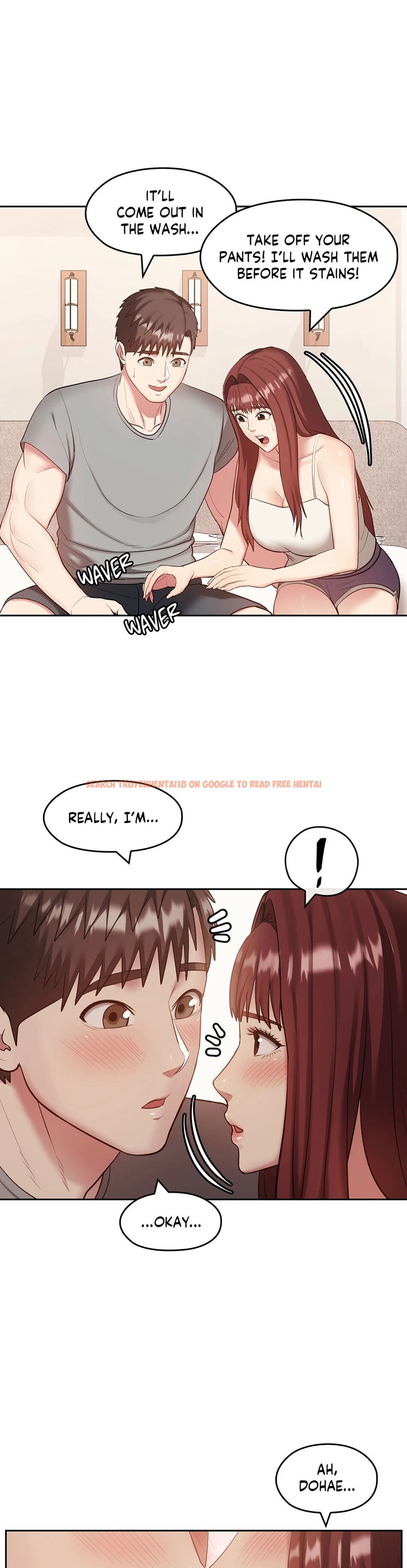 Read Hentai Image 28 805 in comic Sexual Consulting - Chapter 39 - www.hentaitnt.net