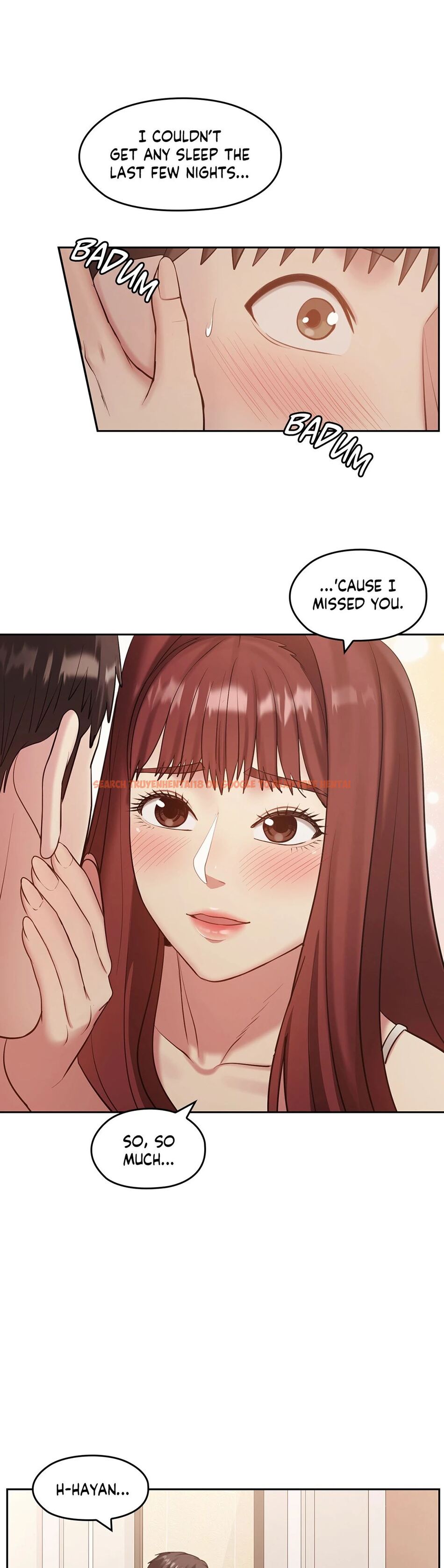 Read Hentai Image 30 806 in comic Sexual Consulting - Chapter 39 - www.hentaitnt.net
