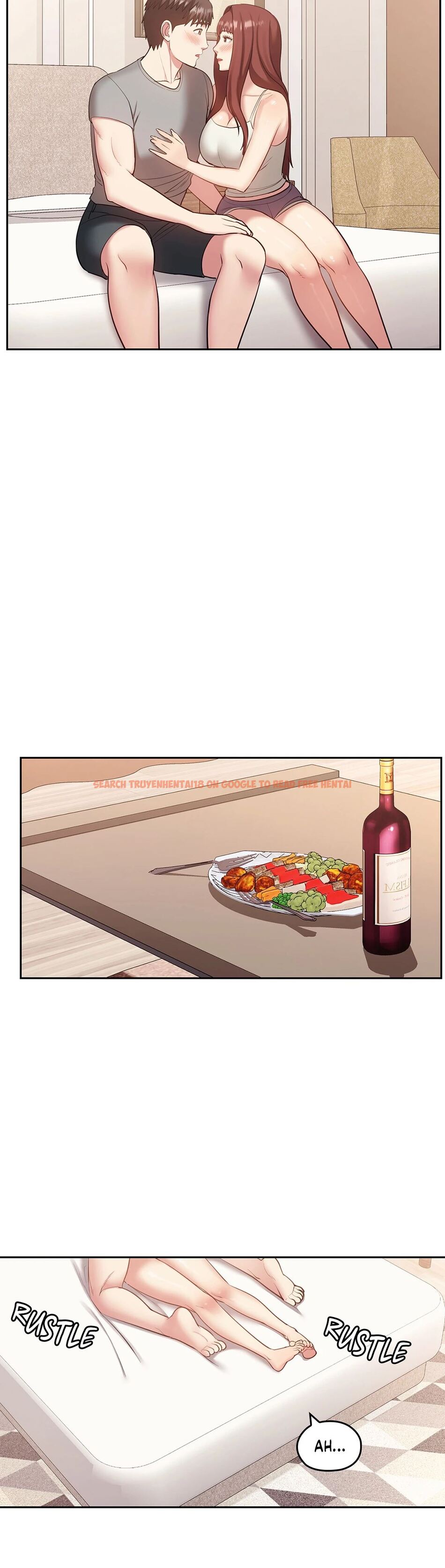 Read Hentai Image 31 806 in comic Sexual Consulting - Chapter 39 - www.hentaitnt.net