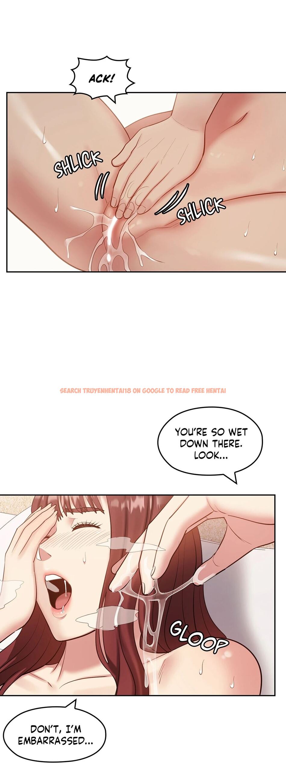 Read Hentai Image 34 806 in comic Sexual Consulting - Chapter 39 - www.hentaitnt.net