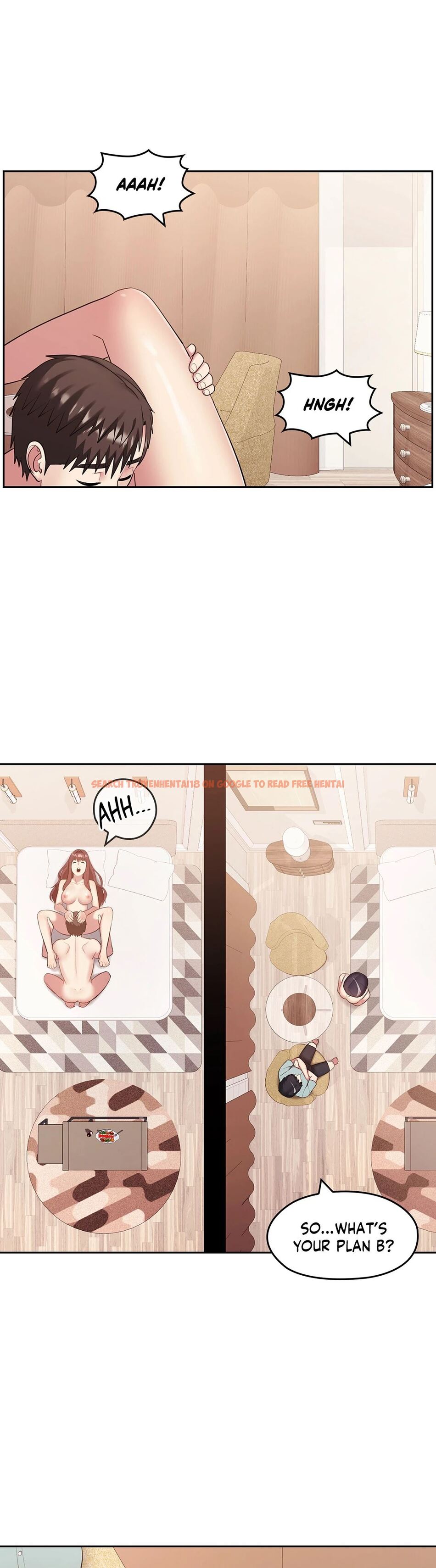 Read Hentai Image 37 806 in comic Sexual Consulting - Chapter 39 - www.hentaitnt.net