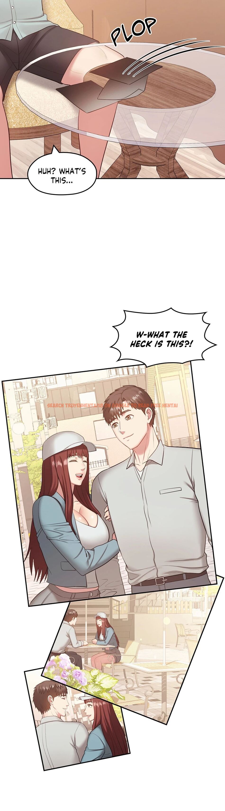Read Hentai Image 38 806 in comic Sexual Consulting - Chapter 39 - www.hentaitnt.net