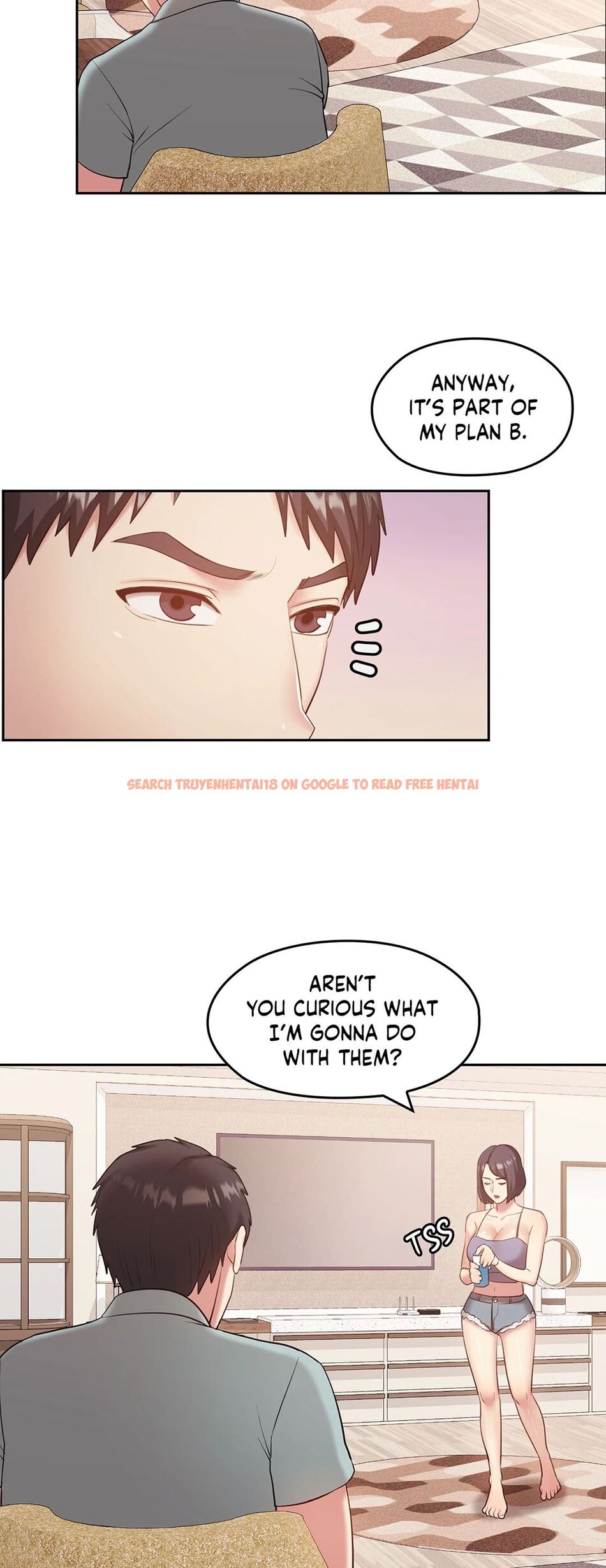 Read Hentai Image 40 806 in comic Sexual Consulting - Chapter 39 - www.hentaitnt.net