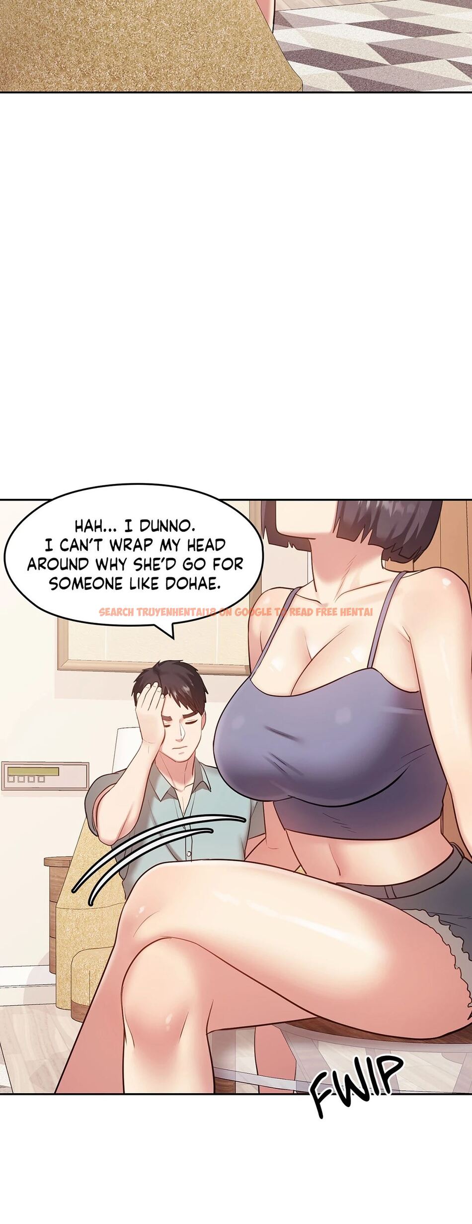 Read Hentai Image 41 806 in comic Sexual Consulting - Chapter 39 - www.hentaitnt.net