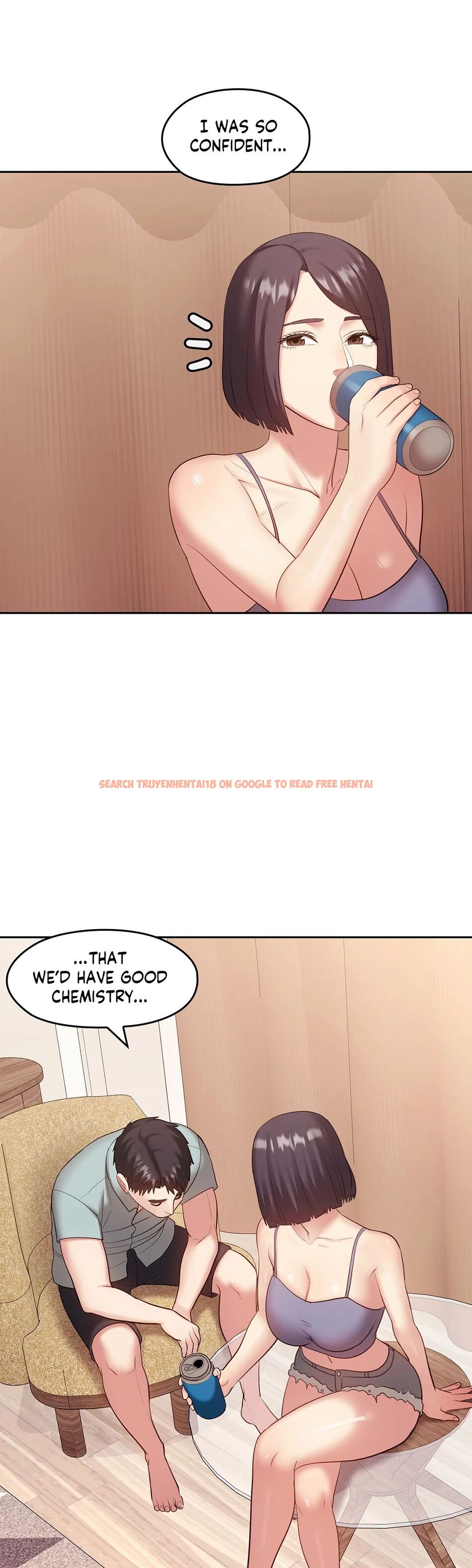 Read Hentai Image 42 806 in comic Sexual Consulting - Chapter 39 - www.hentaitnt.net