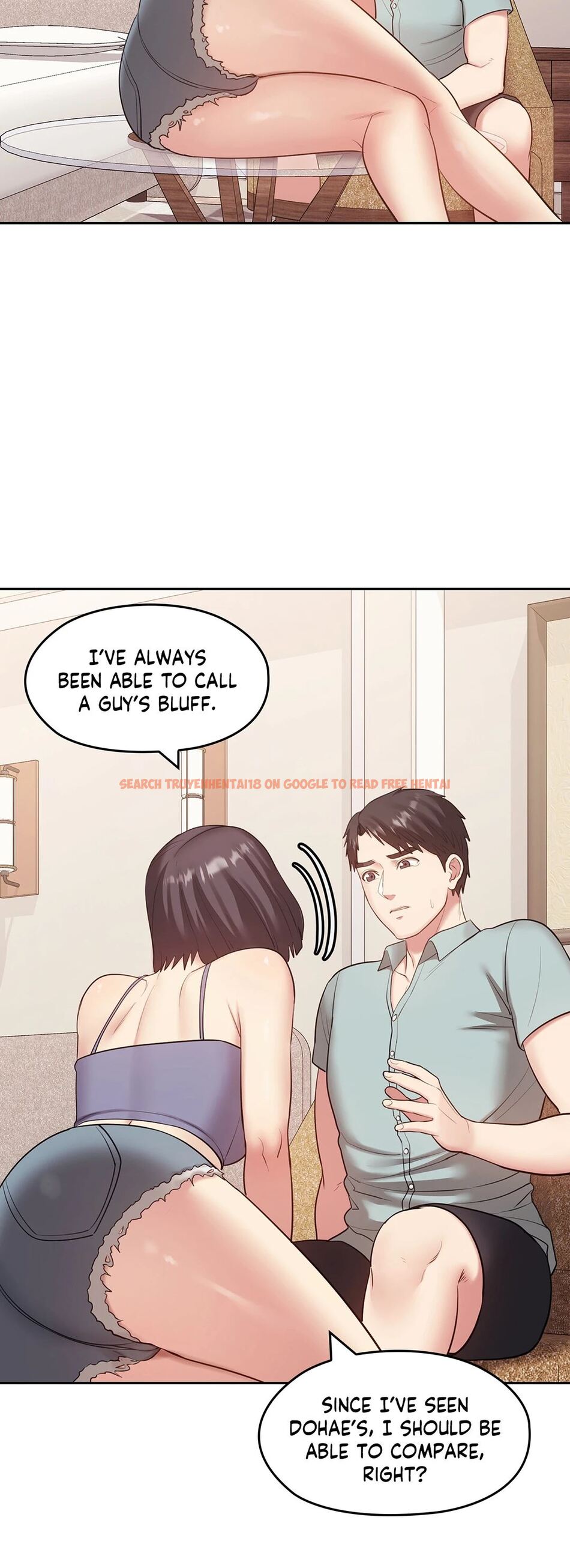 Read Hentai Image 46 806 in comic Sexual Consulting - Chapter 39 - www.hentaitnt.net