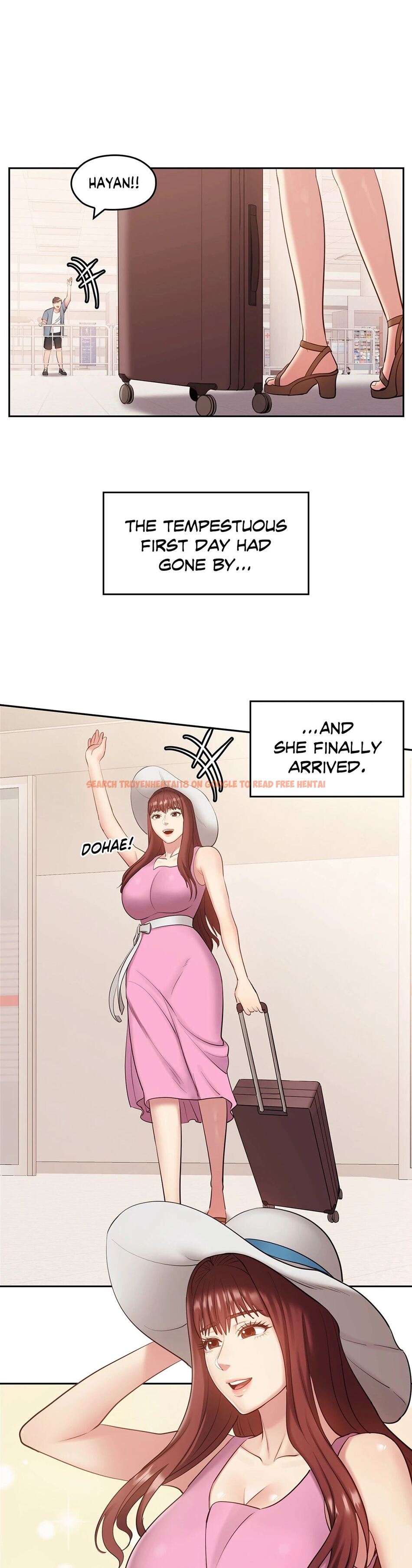 Read Hentai Image 5 804 in comic Sexual Consulting - Chapter 39 - www.hentaitnt.net