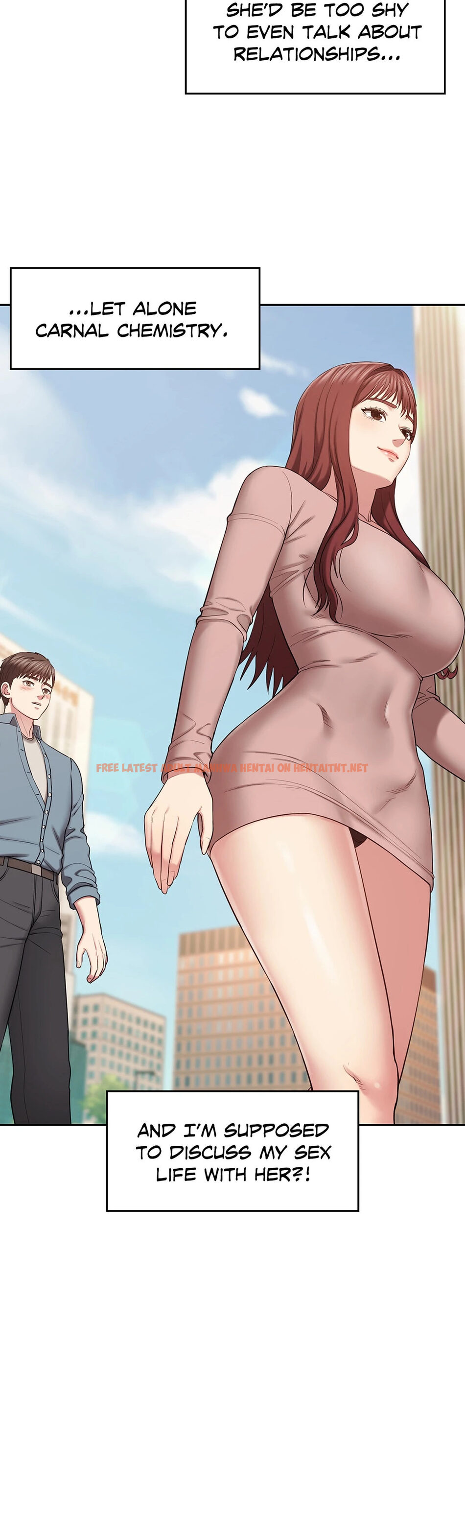 Read Hentai Image 2 685 in comic Sexual Consulting - Chapter 4 - hentaitnt.net