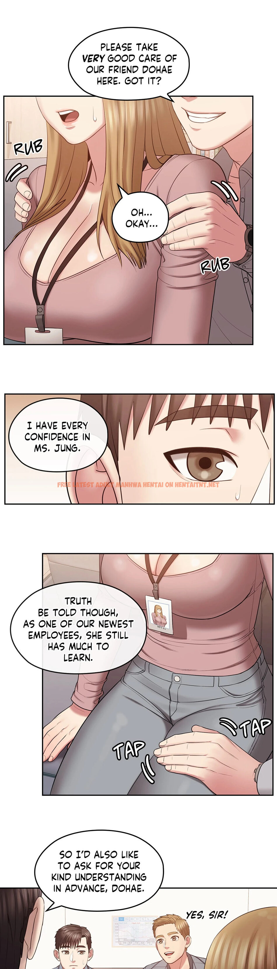 Read Hentai Image 26 686 in comic Sexual Consulting - Chapter 4 - hentaitnt.net