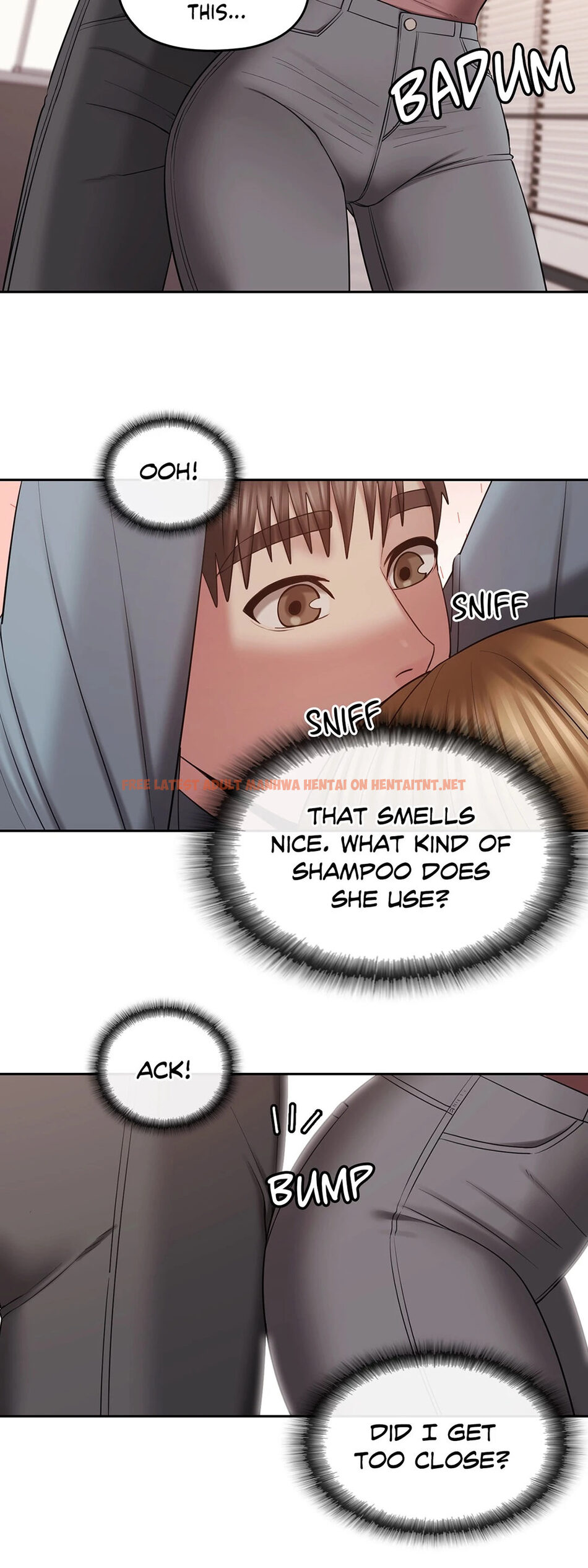 Read Hentai Image 34 687 in comic Sexual Consulting - Chapter 4 - hentaitnt.net