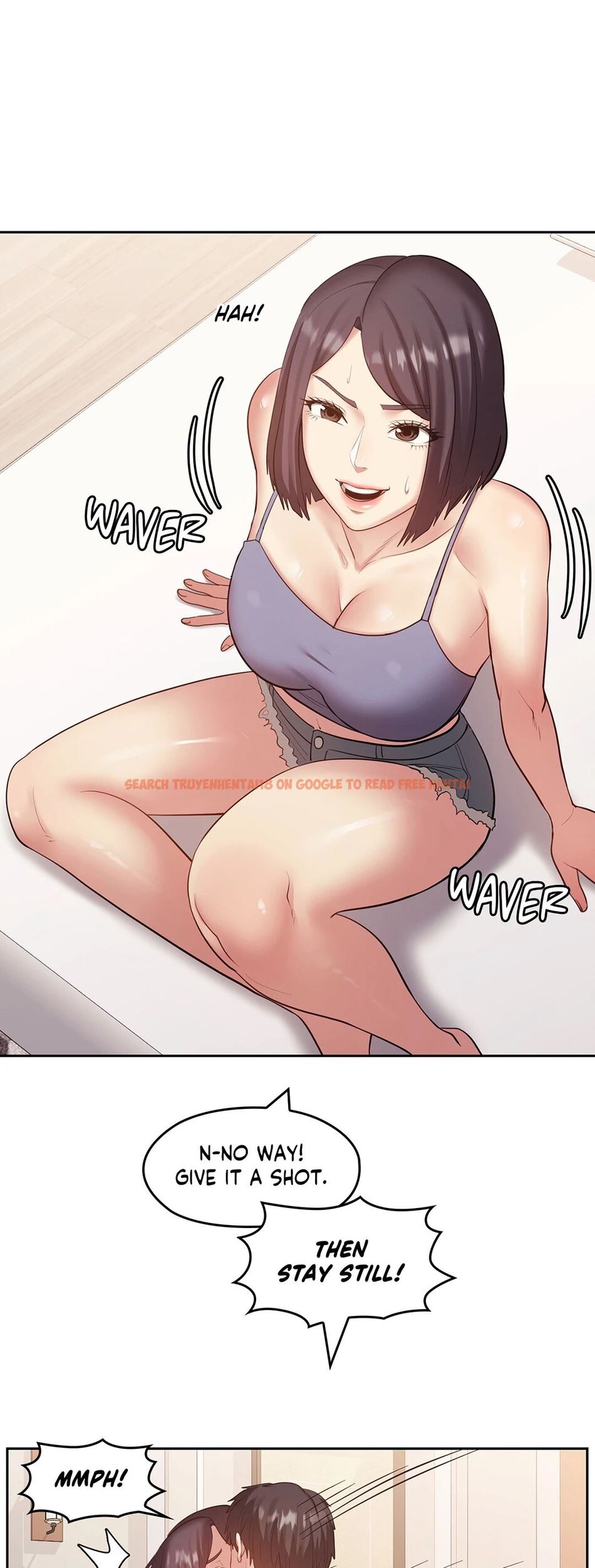 Read Hentai Image 13 405 in comic Sexual Consulting - Chapter 40 - hentaitnt.net