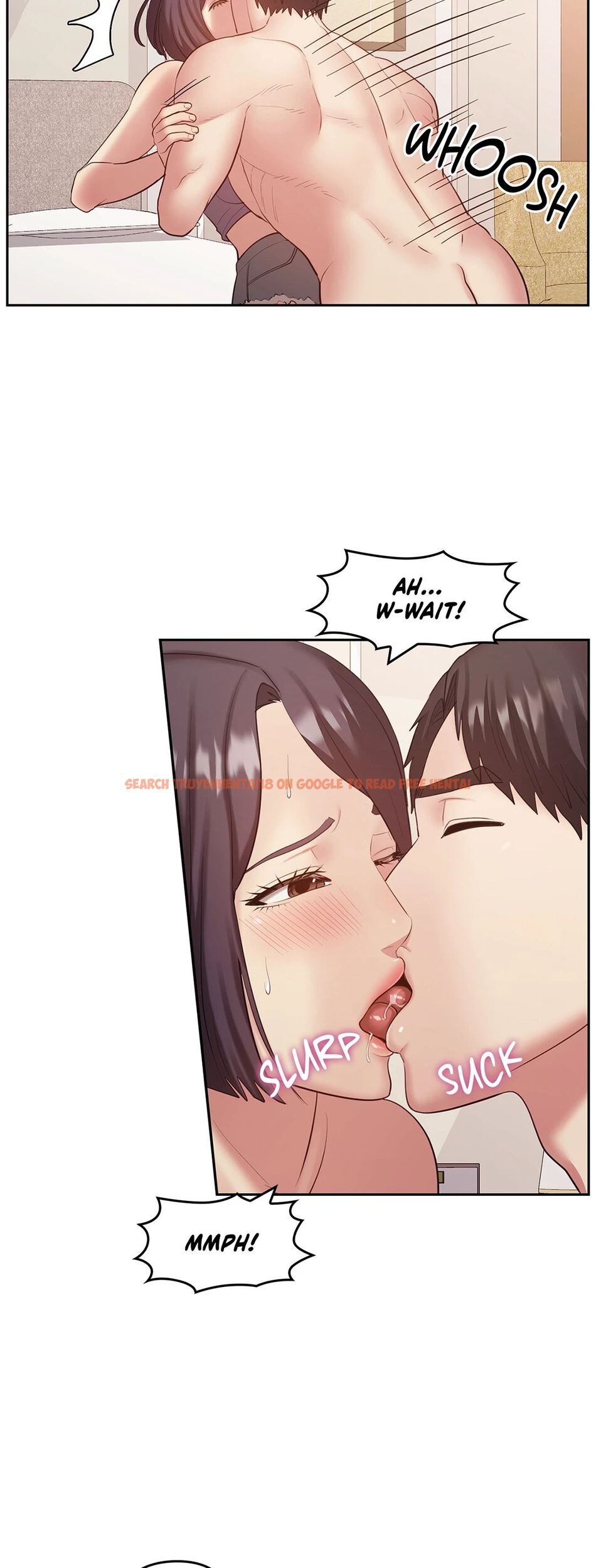Read Hentai Image 14 405 in comic Sexual Consulting - Chapter 40 - hentaitnt.net