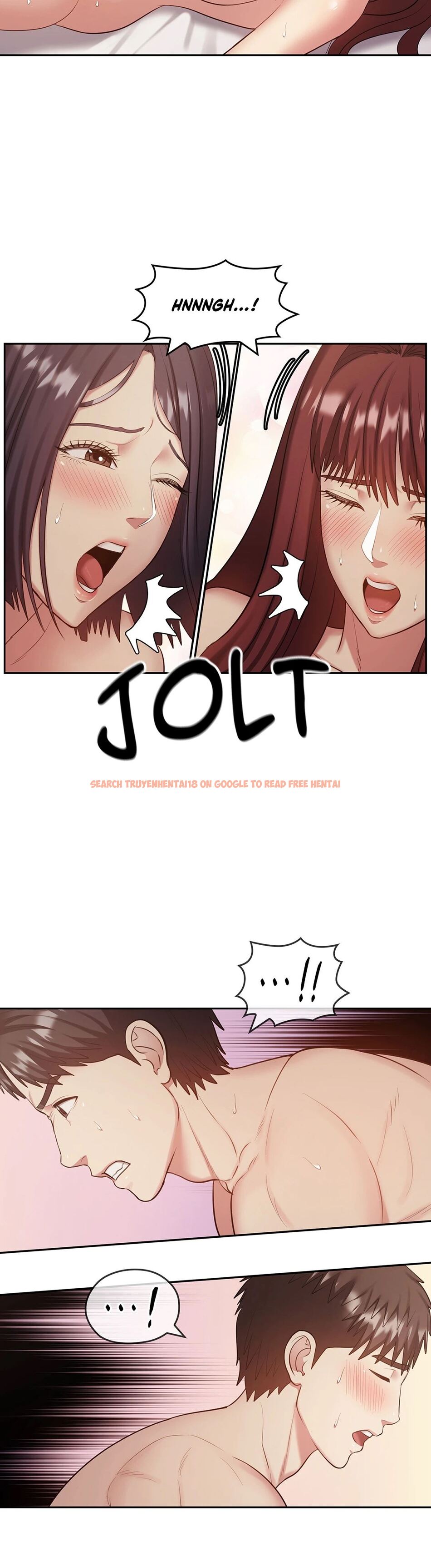 Read Hentai Image 17 405 in comic Sexual Consulting - Chapter 40 - hentaitnt.net