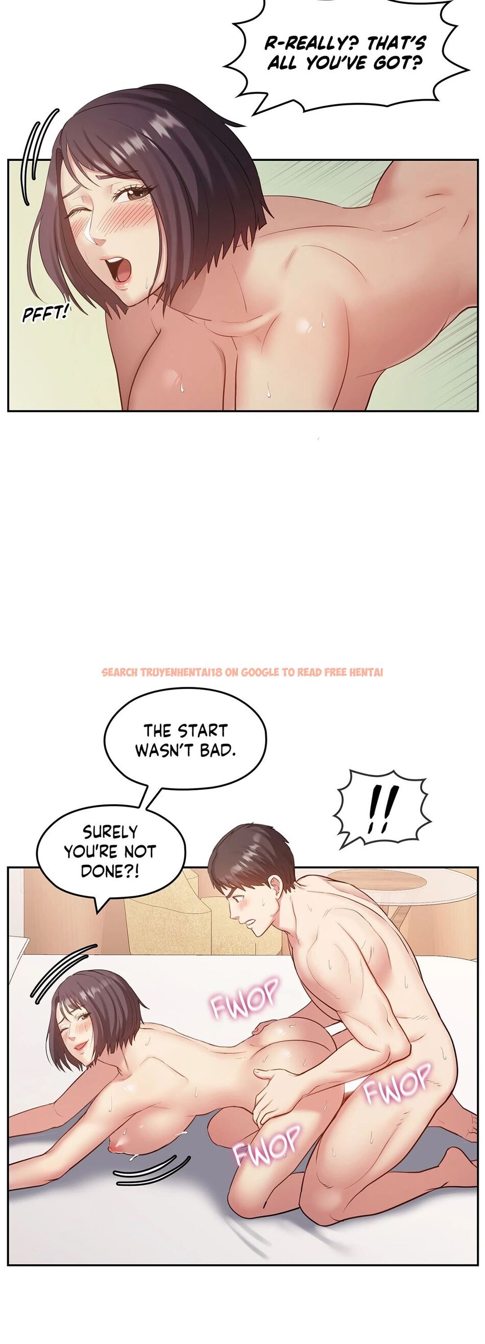 Read Hentai Image 21 406 in comic Sexual Consulting - Chapter 40 - hentaitnt.net