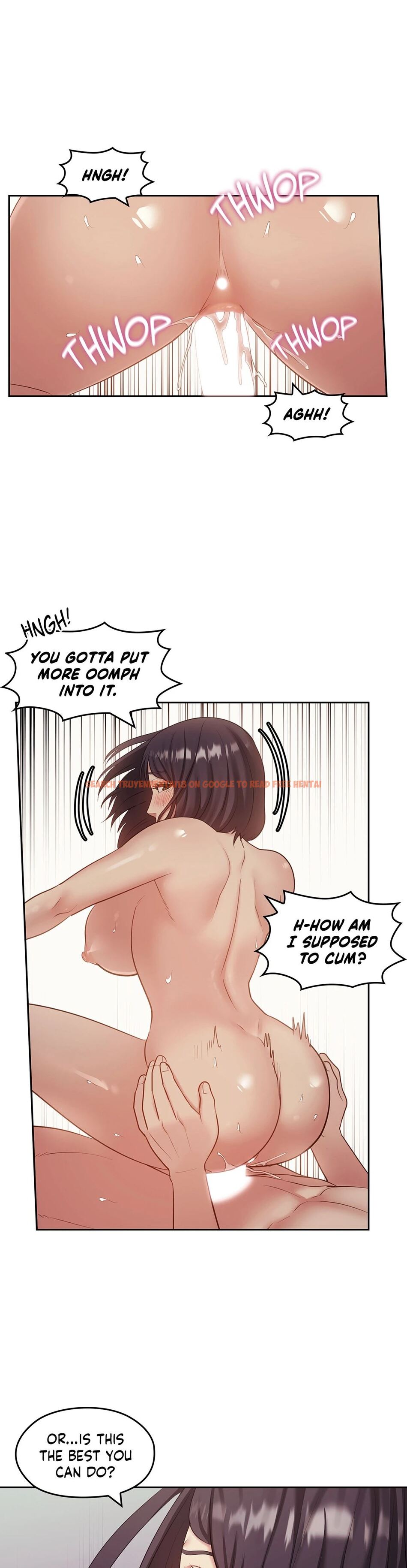 Read Hentai Image 22 406 in comic Sexual Consulting - Chapter 40 - hentaitnt.net