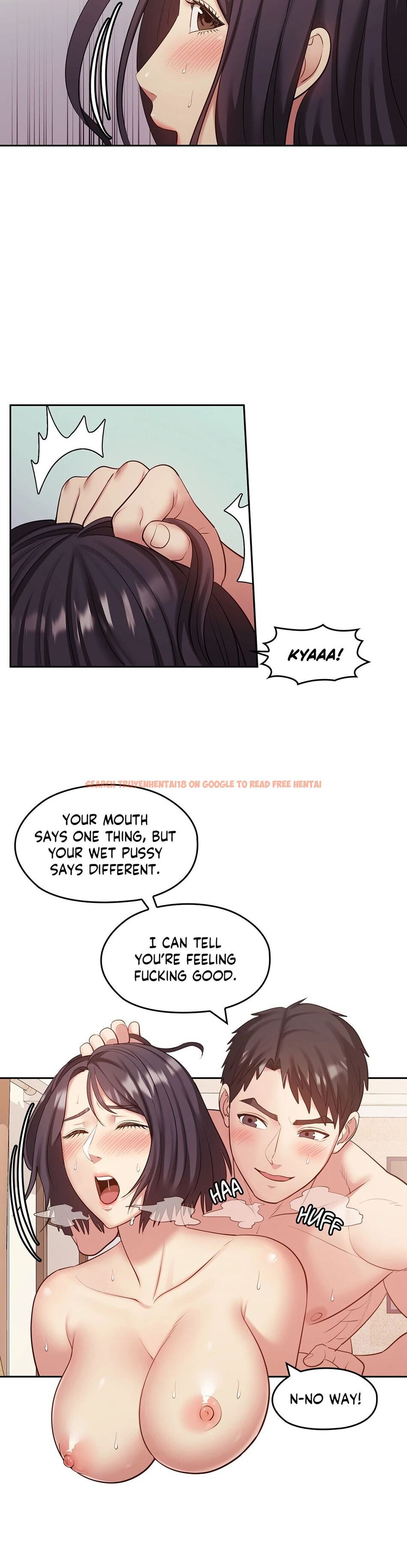 Read Hentai Image 23 406 in comic Sexual Consulting - Chapter 40 - hentaitnt.net