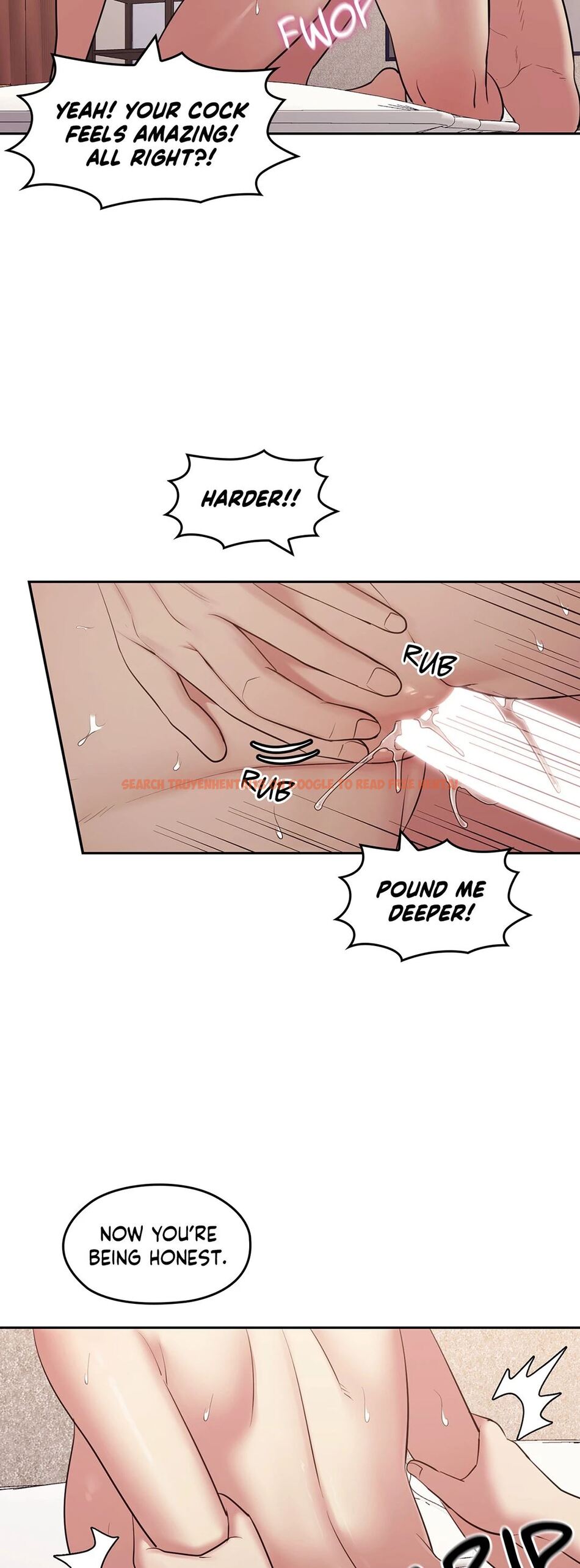 Read Hentai Image 25 406 in comic Sexual Consulting - Chapter 40 - hentaitnt.net