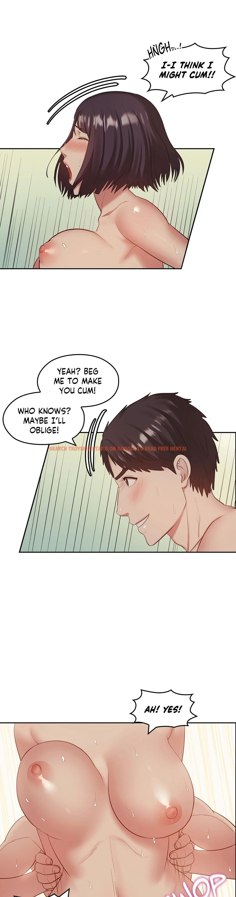 Read Hentai Image 27 406 in comic Sexual Consulting - Chapter 40 - hentaitnt.net