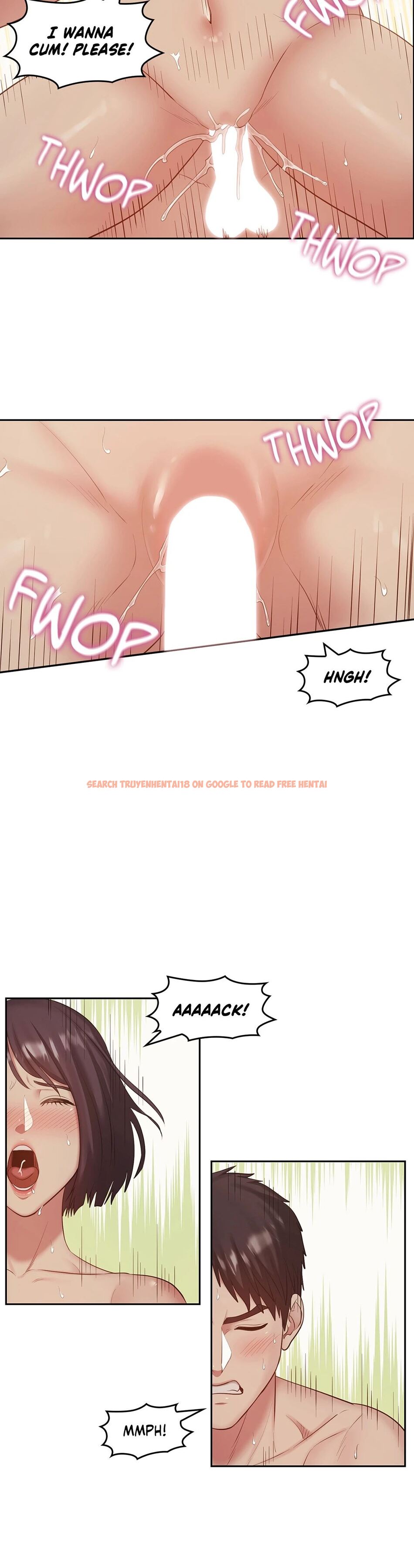 Read Hentai Image 28 406 in comic Sexual Consulting - Chapter 40 - hentaitnt.net