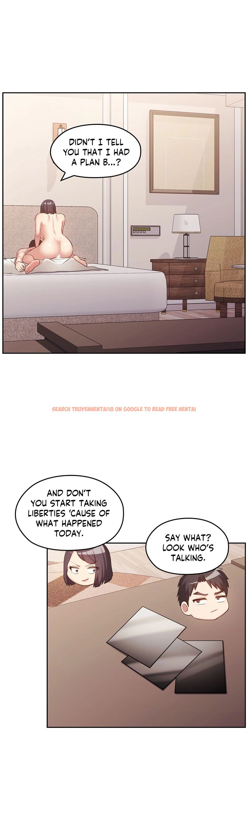 Read Hentai Image 38 407 in comic Sexual Consulting - Chapter 40 - hentaitnt.net