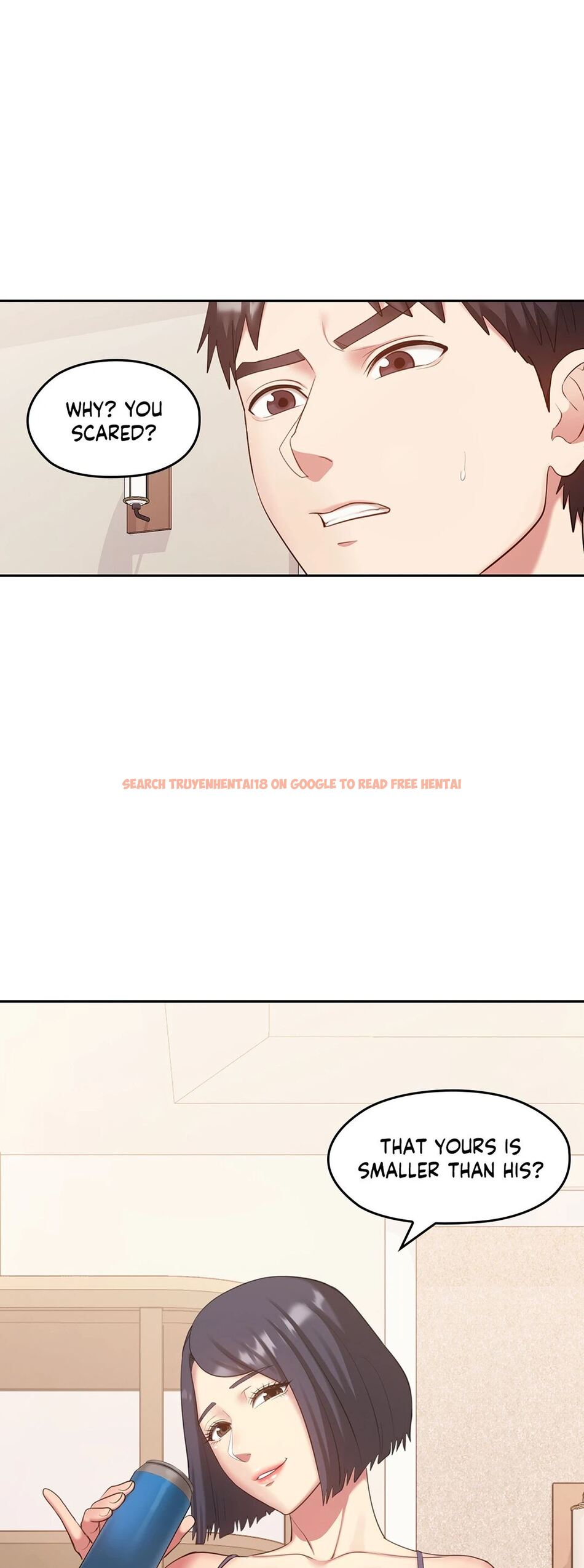 Read Hentai Image 4 405 in comic Sexual Consulting - Chapter 40 - hentaitnt.net