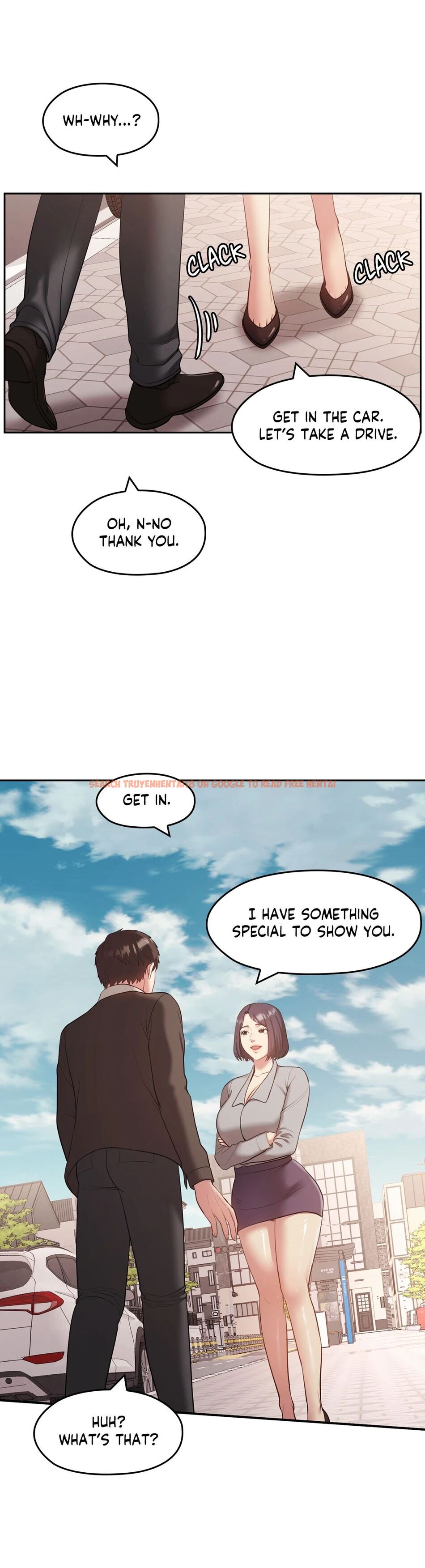 Read Hentai Image 12 395 in comic Sexual Consulting - Chapter 41 - hentaitnt.net