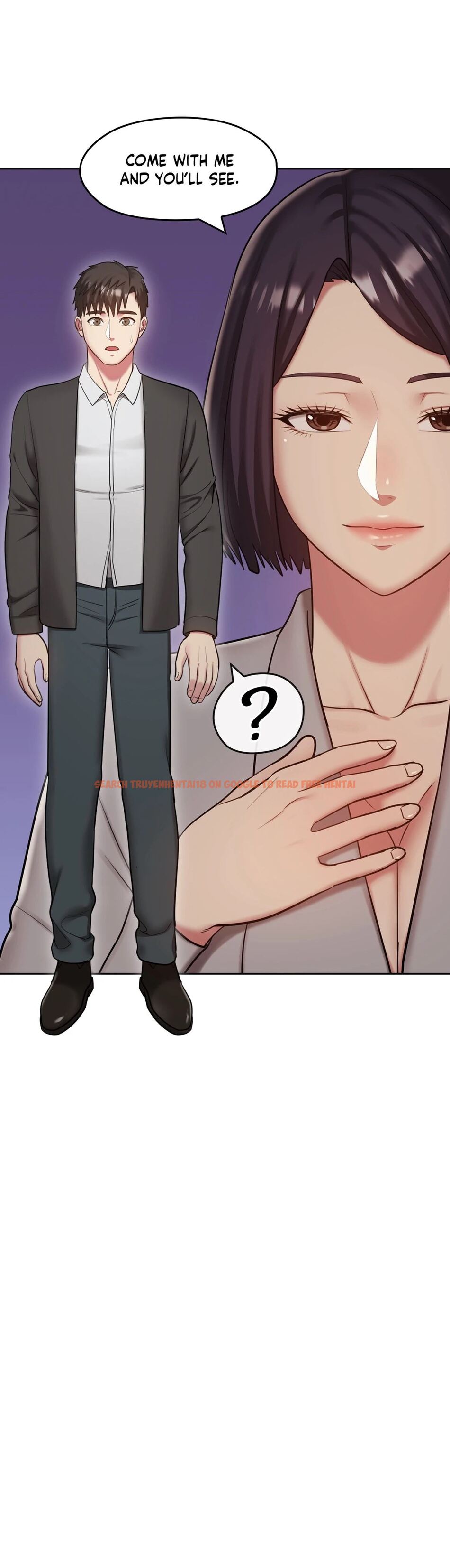 Read Hentai Image 13 395 in comic Sexual Consulting - Chapter 41 - hentaitnt.net