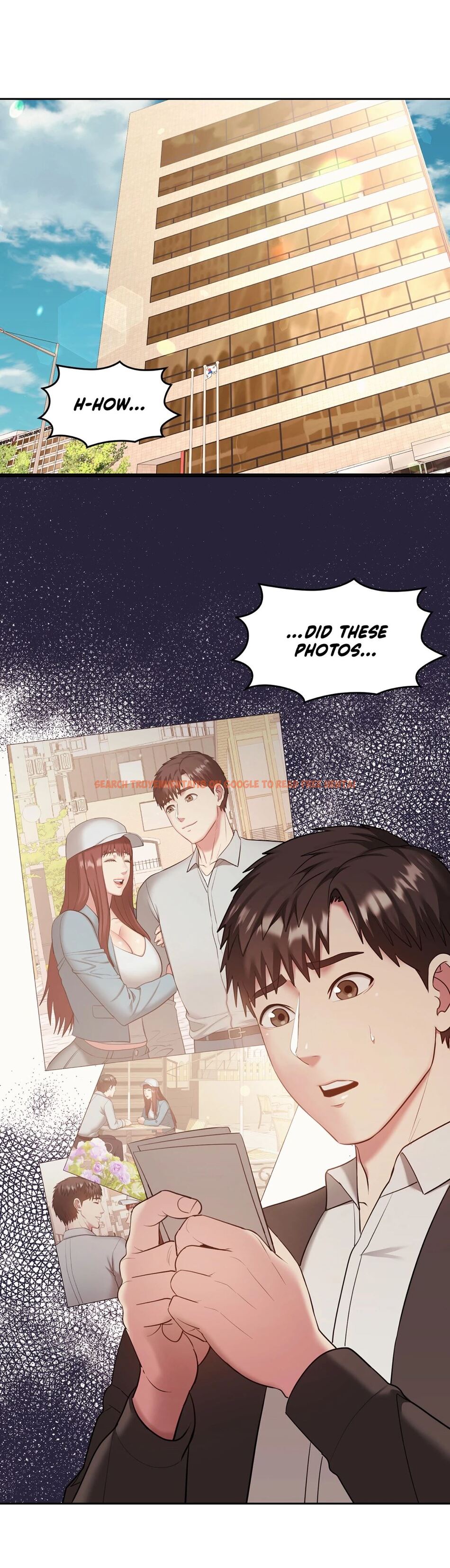 Read Hentai Image 14 395 in comic Sexual Consulting - Chapter 41 - hentaitnt.net