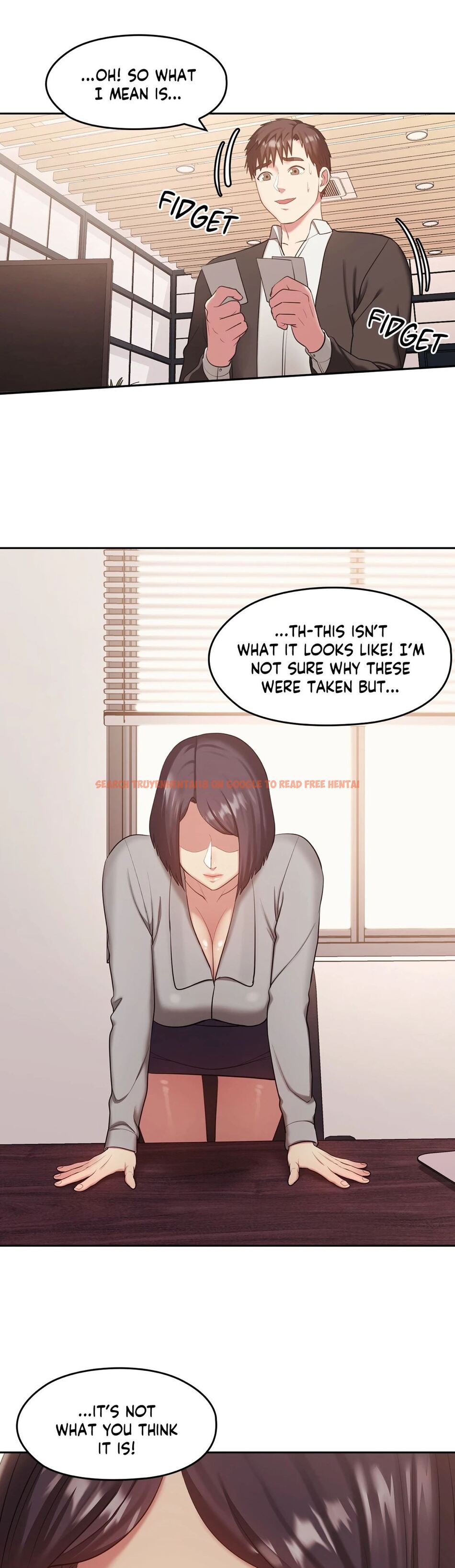 Read Hentai Image 15 395 in comic Sexual Consulting - Chapter 41 - hentaitnt.net