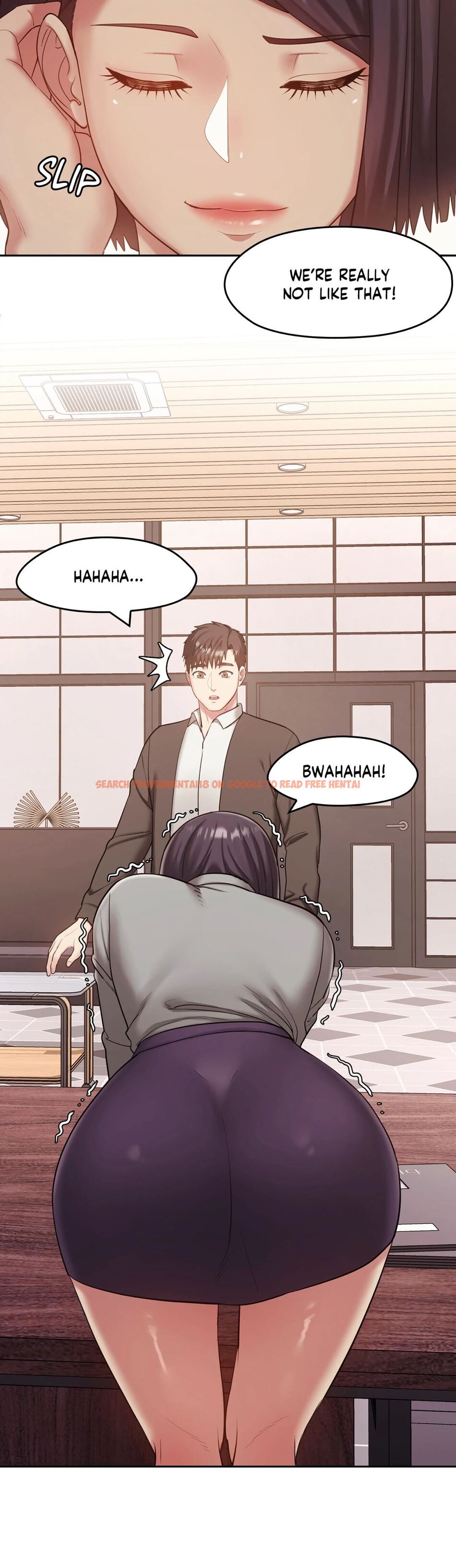Read Hentai Image 16 395 in comic Sexual Consulting - Chapter 41 - hentaitnt.net