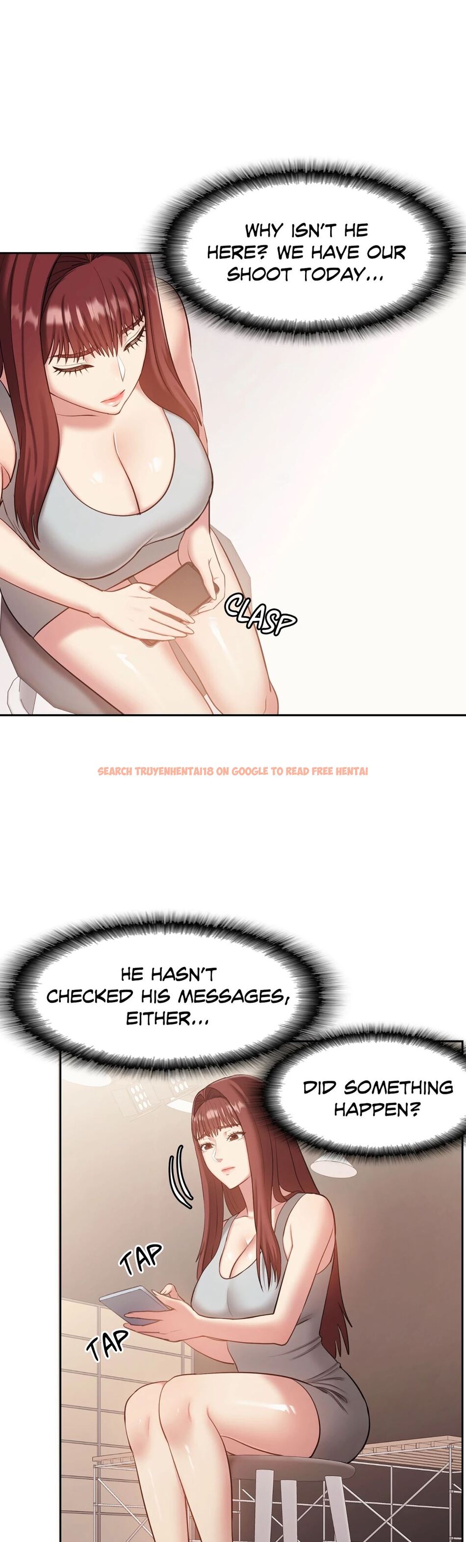 Read Hentai Image 25 396 in comic Sexual Consulting - Chapter 41 - hentaitnt.net